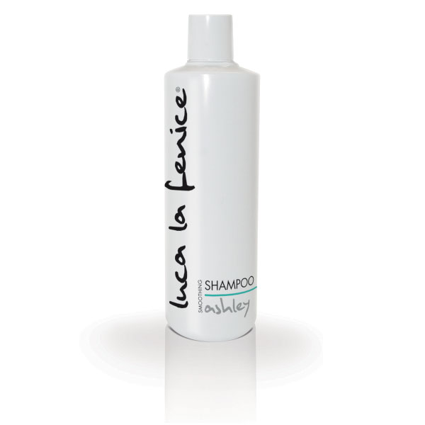 SHAMPOO ASHLEY