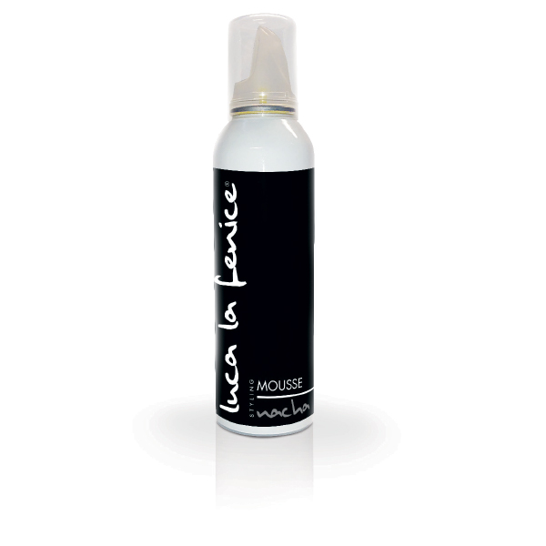 MOUSSE nacha